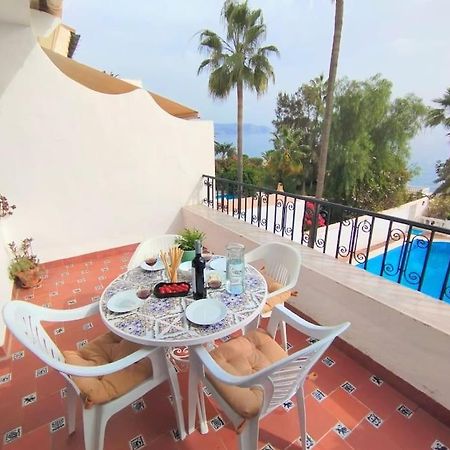 Beautiful 2 Bedroom In Calle Carabeo, Nerja Eksteriør billede