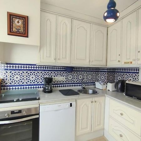 Beautiful 2 Bedroom In Calle Carabeo, Nerja Eksteriør billede