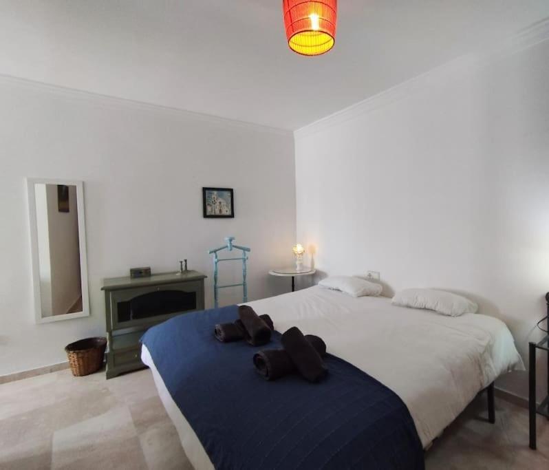 Beautiful 2 Bedroom In Calle Carabeo, Nerja Eksteriør billede
