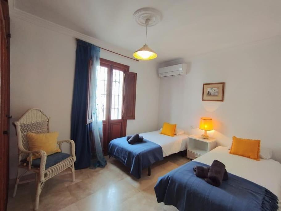 Beautiful 2 Bedroom In Calle Carabeo, Nerja Eksteriør billede